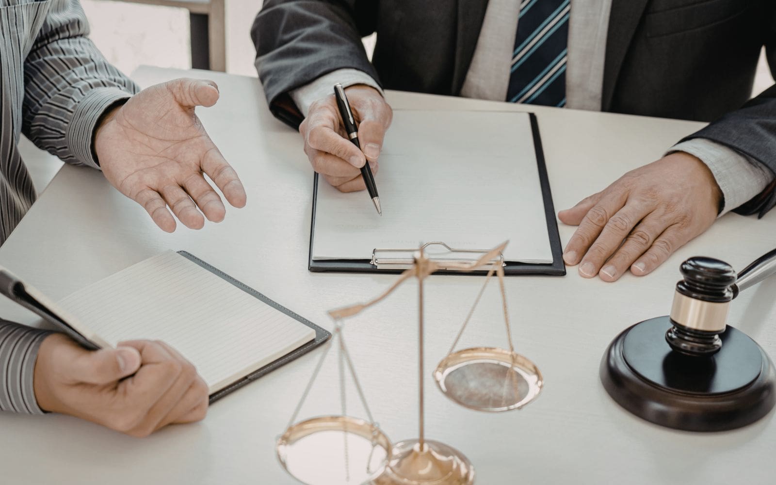 Corporate Rescue & Restructuring