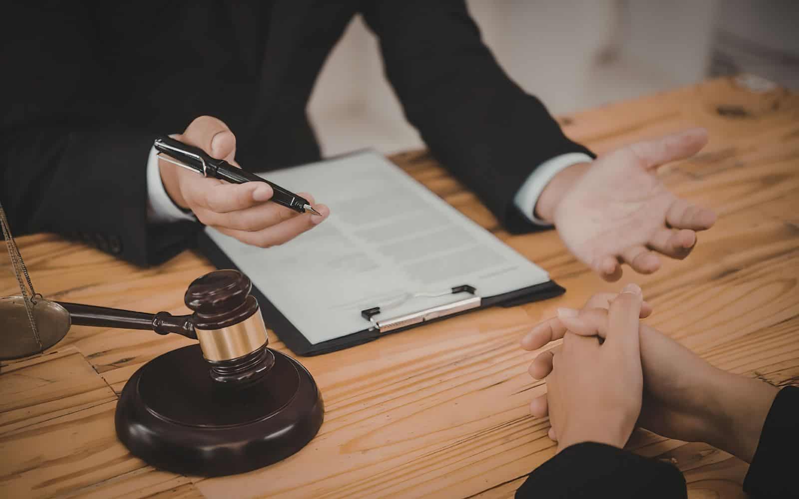 Dispute Resolution & Litigation