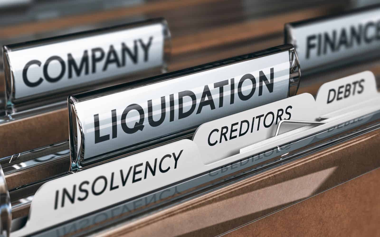 Insolvency & Corporate Recovery